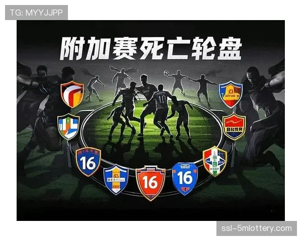 筹办进展：2026年世界杯欧洲区预选赛赛程微调公布